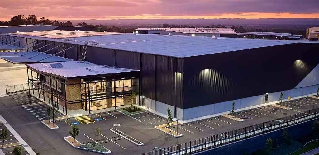 Oakdale West 4E is Building 4E - Qanstruct-2